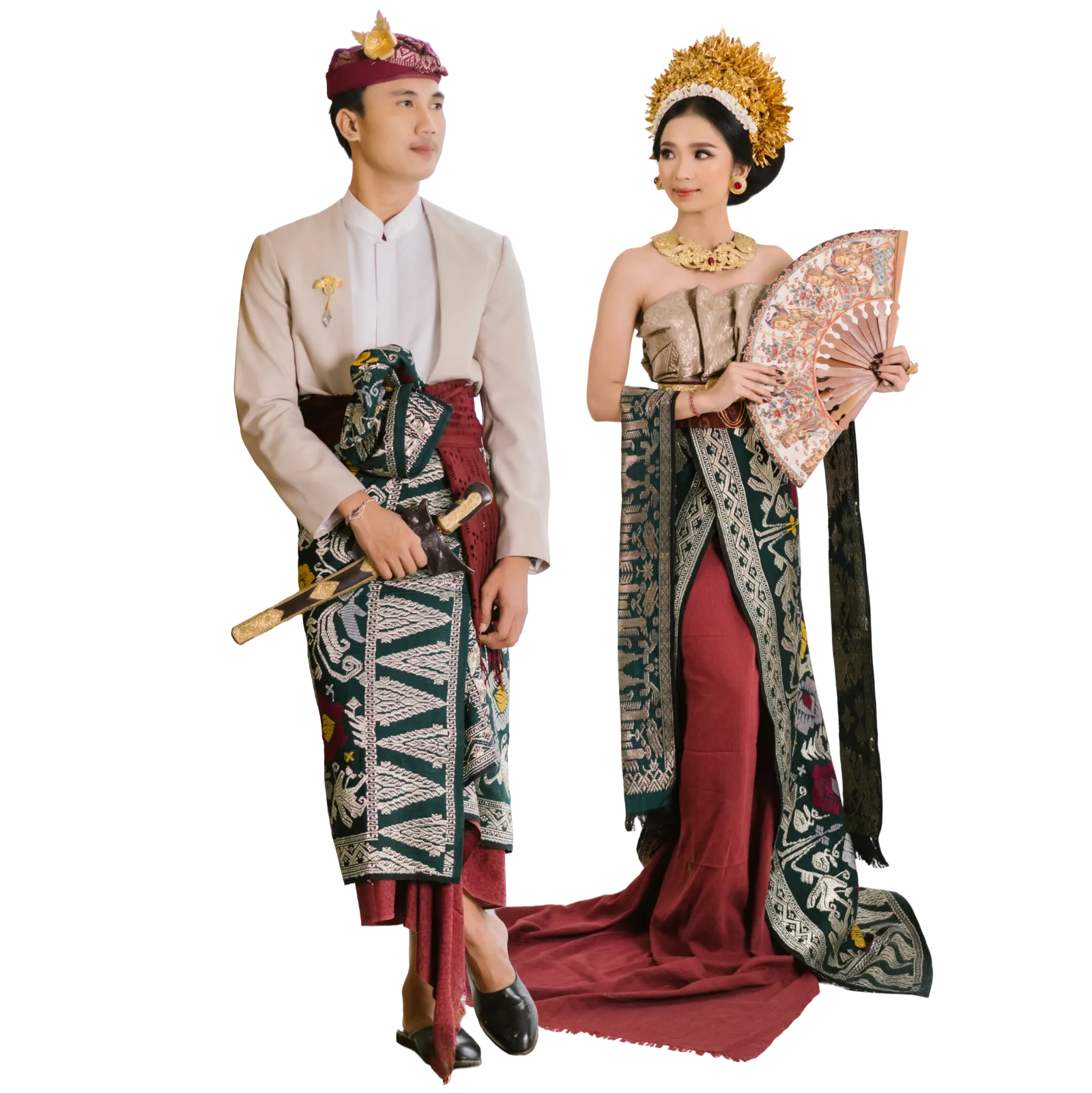 Sathya & Citra